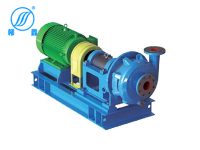 KLC高效烟气脱硫离心泵