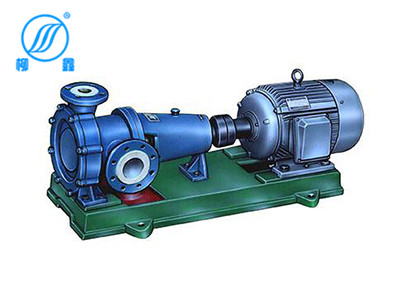 YLB无泄漏压滤机泵