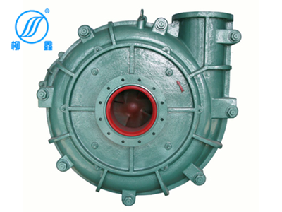 M、AH、HH渣浆泵