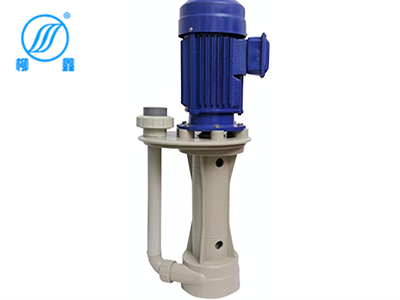 PT可空转化工立式泵（槽泵）